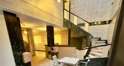 Hotel Pereira Central