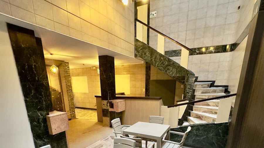 Hotel Pereira Central