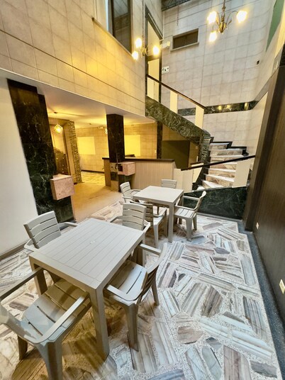 Hotel Pereira Central