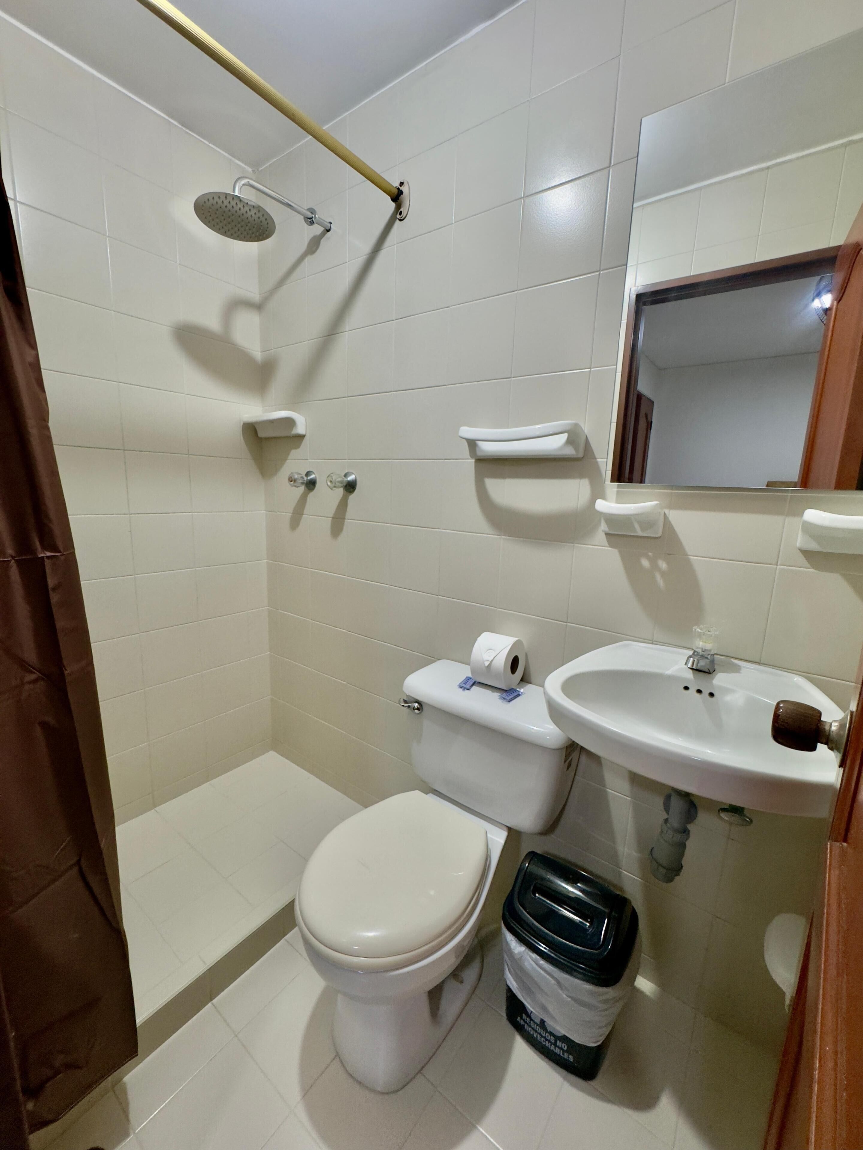 Foto - Hotel Pereira Central