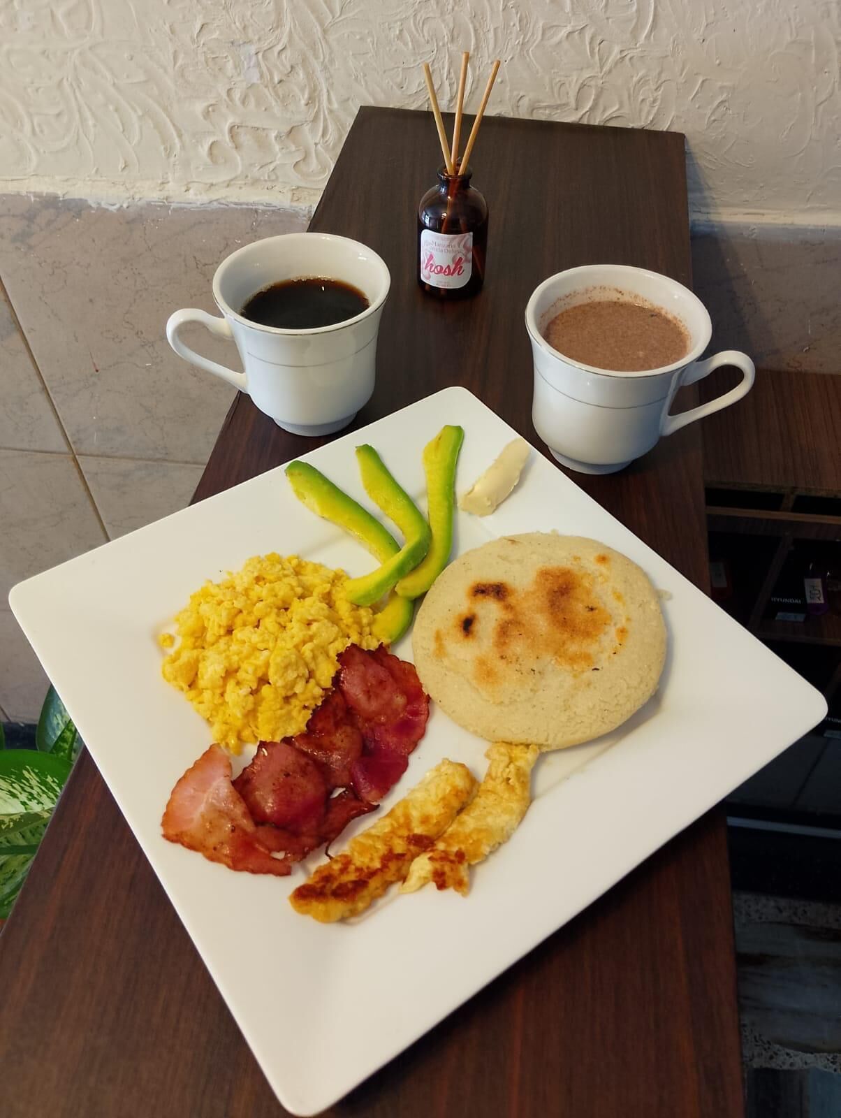 Foto - Hotel Pereira Central