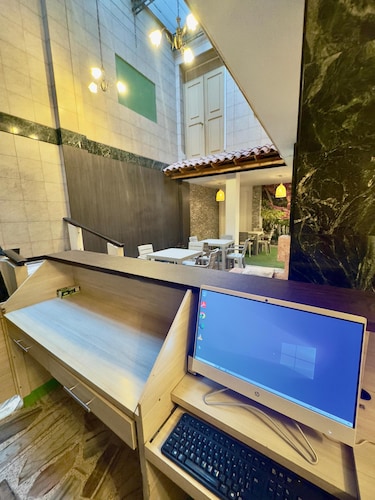 Hotel Pereira Central