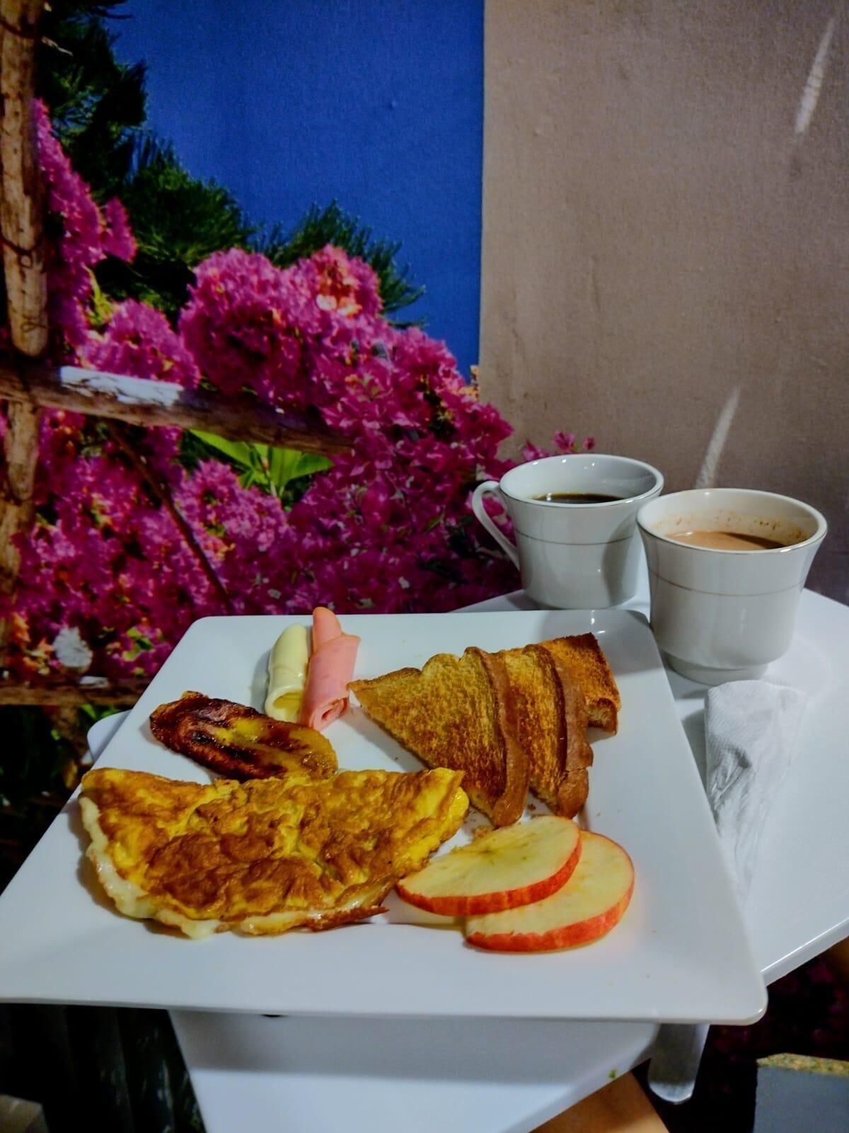 Foto - Hotel Pereira Central