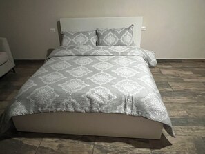 1 bedroom, WiFi