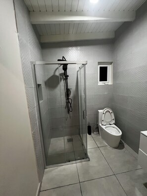 Asciugacapelli, asciugamani, sapone, carta igienica