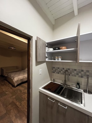 1 chambre, Wi-Fi