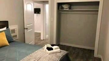 1 chambre, draps fournis