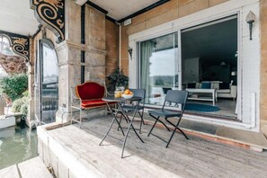 Leilighet | 3 soverom