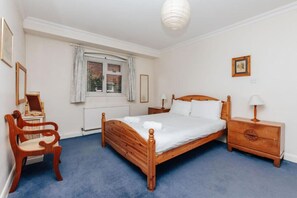 Leilighet | 3 soverom