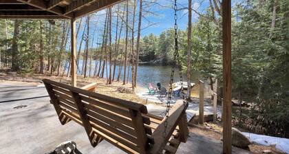 Lakefront | Indoor Pools | Kayaks