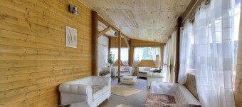 Gîte Le Riverside - BEAUJEU