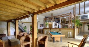 Sala de juegos