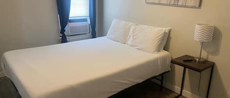 1 chambre, Wi-Fi