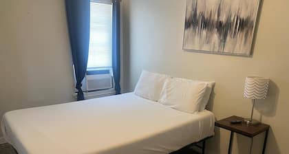 Apt #3/10 from Refineries