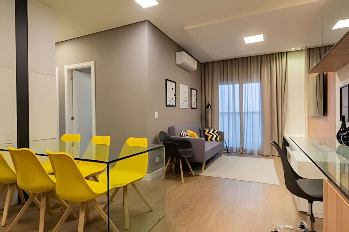 Bild für Gastgeberprofil