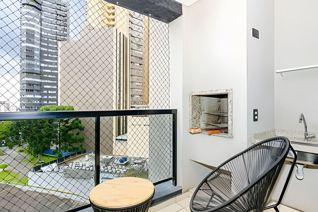 Área da propriedade