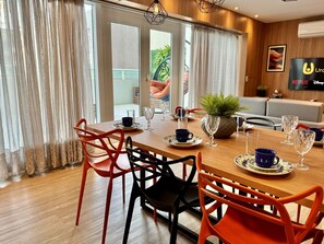 Restaurantes