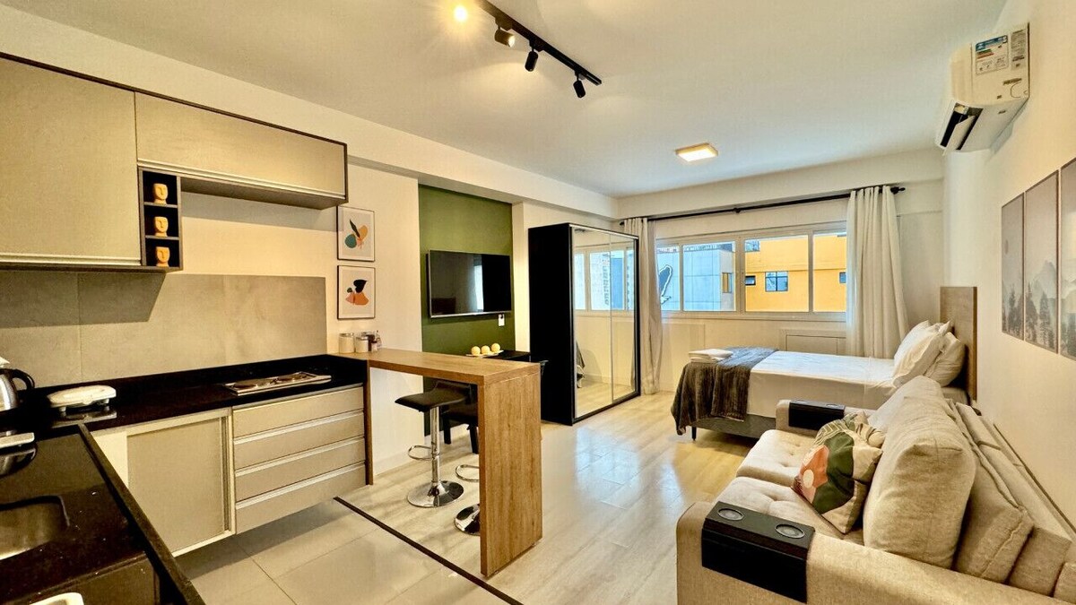 Imagem do perfil do anfitrião