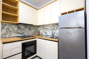 Apartment | 1 bedroom - Sanpietro Vacation Apartment 044 (Ishëm)