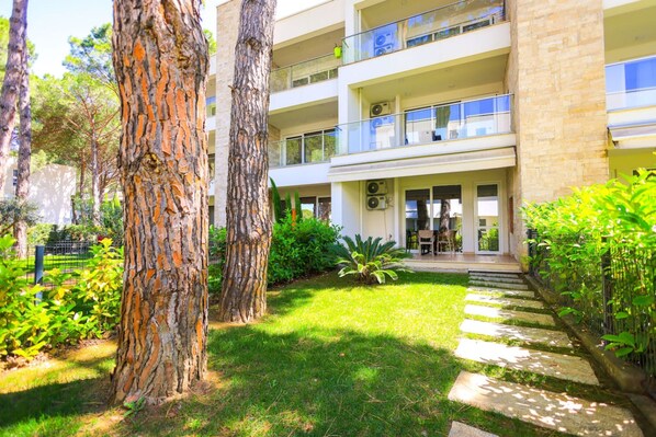 Apartment | 1 bedroom - Sanpietro Vacation Apartment 044 (Ishëm)