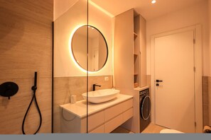 House | 2 bedrooms - Sanpietro Premium Apartment 002 (Ishëm)