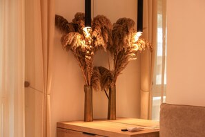 Apartment, Raucher