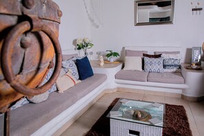 TV connectée