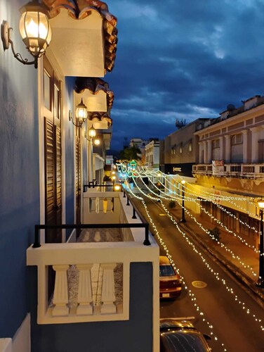 Urban Luxury 25 min from San Juan