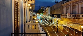 Urban Luxury 25 min from San Juan