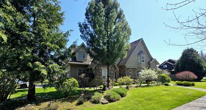 Sylvan grove estate