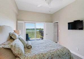 2 Schlafzimmer, Bügeleisen/Bügelbrett, kostenloses WLAN