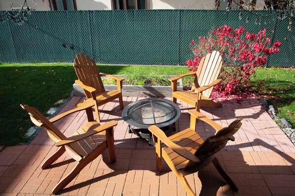 Terrass/Patio