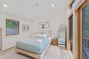 2 bedrooms, Internet, bed sheets