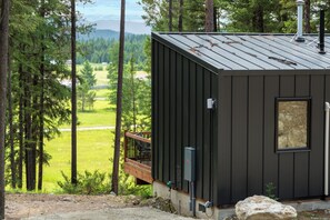 Boendeområde