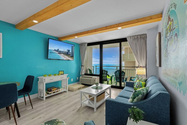 Smart TV, offices, printers