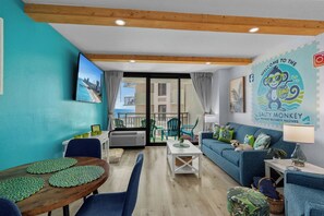 Smart-TV, Arbeitsbereiche, Drucker