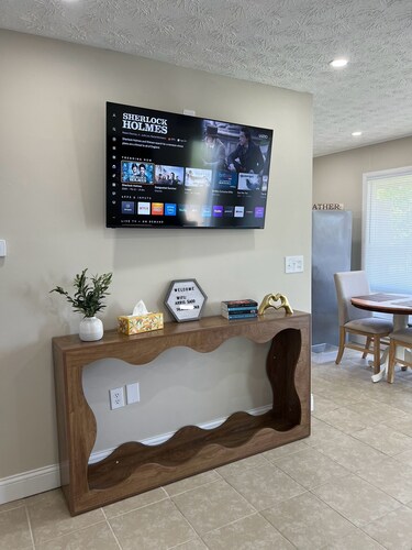 Capital City Condo #10