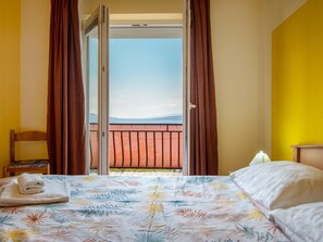 Room - Mare Croatia by Interhome (Senj)