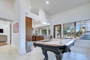 Sala de juegos