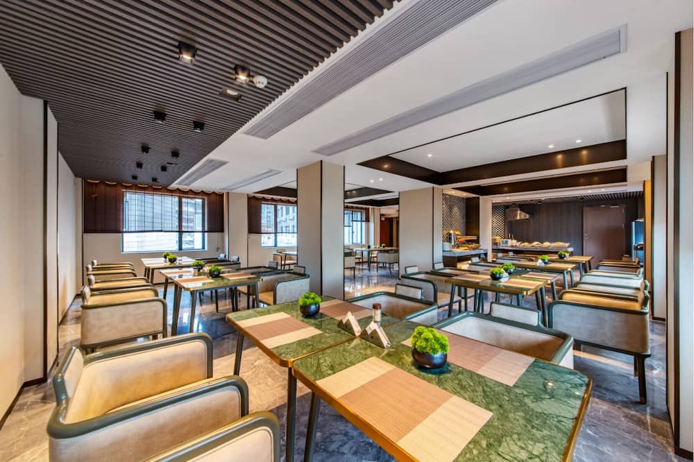 Yuezhi Hotel Guangzhou Yuexiu Park