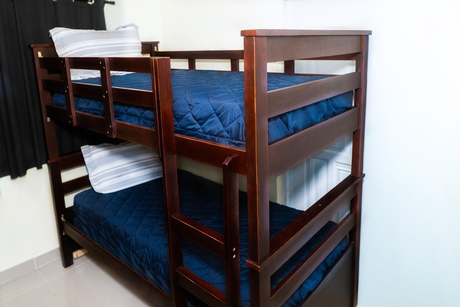 2 habitaciones 