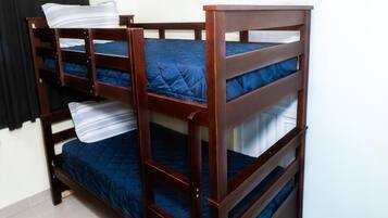 2 habitaciones