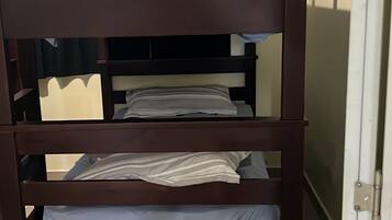 Villa, 1 habitación, con acceso para personas discapacitadas, para fumadores | 2 habitaciones