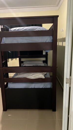 Villa, 1 Bedroom, Accessible, Smoking