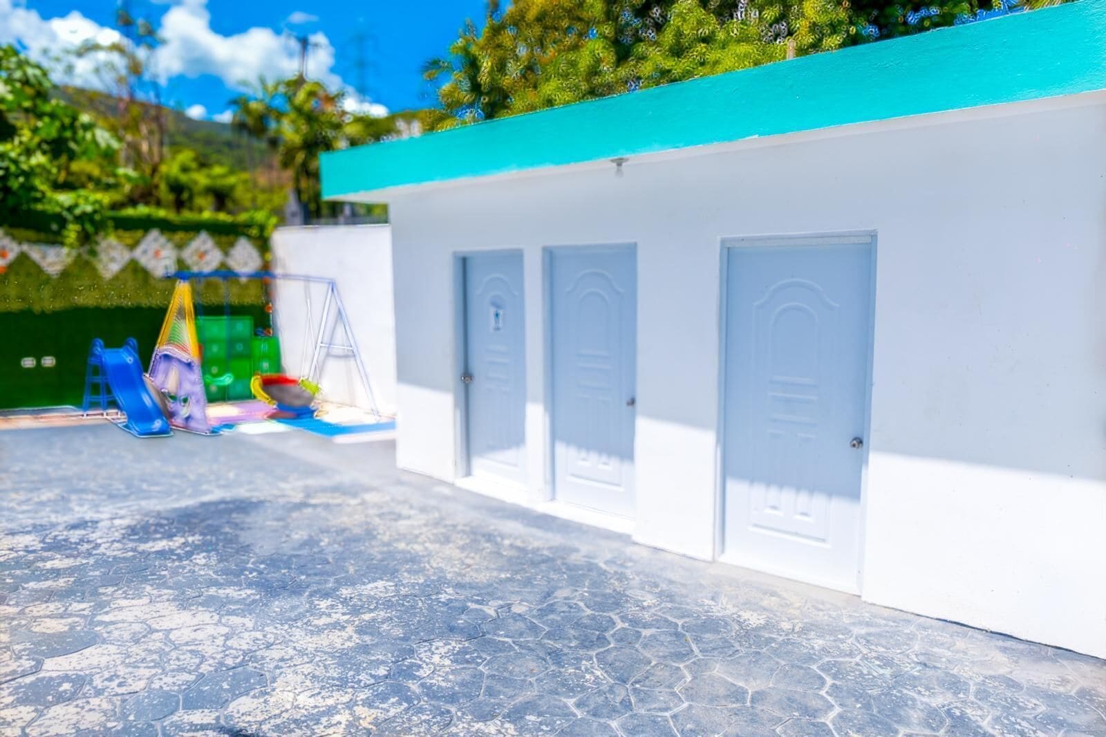 Villa, 1 Bedroom, Accessible, Smoking | Children’s area
