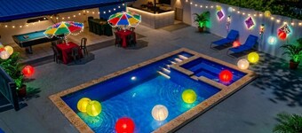 Villa Stephanie Your Perfect Getaway With Free Pool Table