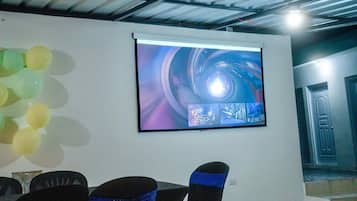 Villa, 1 chambre, accessible aux personnes à mobilité réduite, fumeurs | Équipements de la chambre