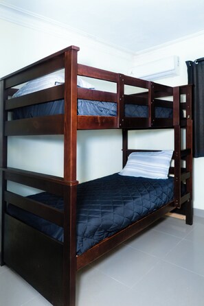 Villa, 1 chambre, accessible aux personnes à mobilité réduite, fumeurs | 2 chambres
