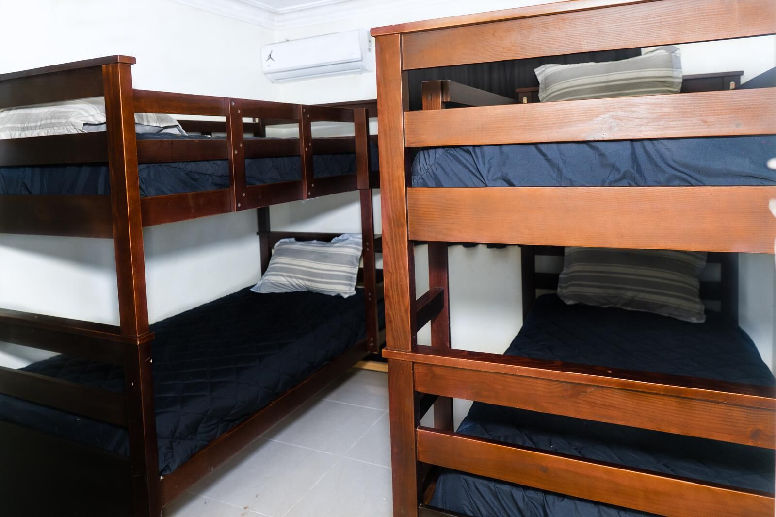 Villa, 1 Bedroom, Accessible, Smoking | 2 bedrooms