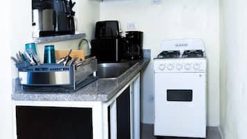 Villa, 1 Schlafzimmer, barrierefrei, Raucher | Innenbereich